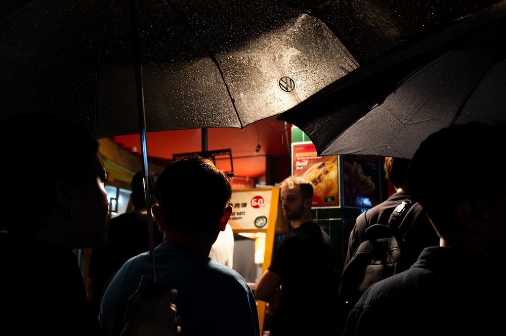 Photograph by lennon tan