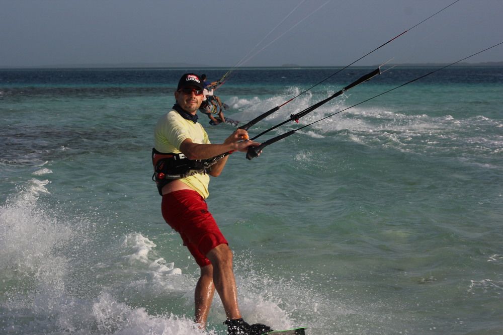 Los Roques