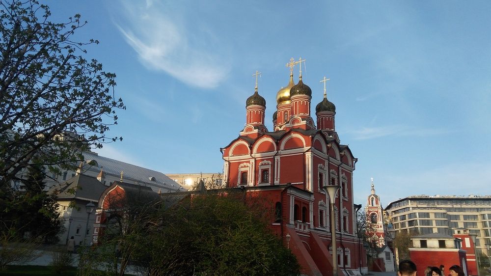 Photograph by Илья Поляков