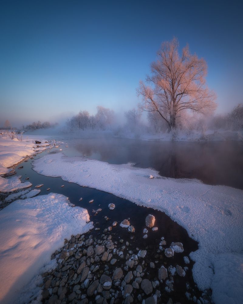 Photograph by Рубан Алена