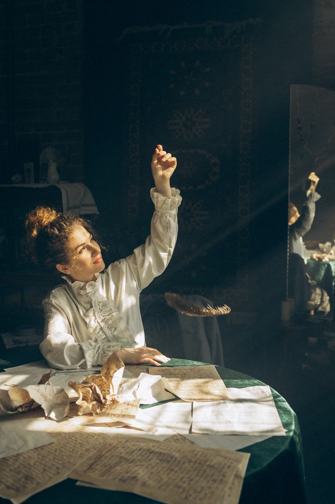 Photograph by Наталья Карякина