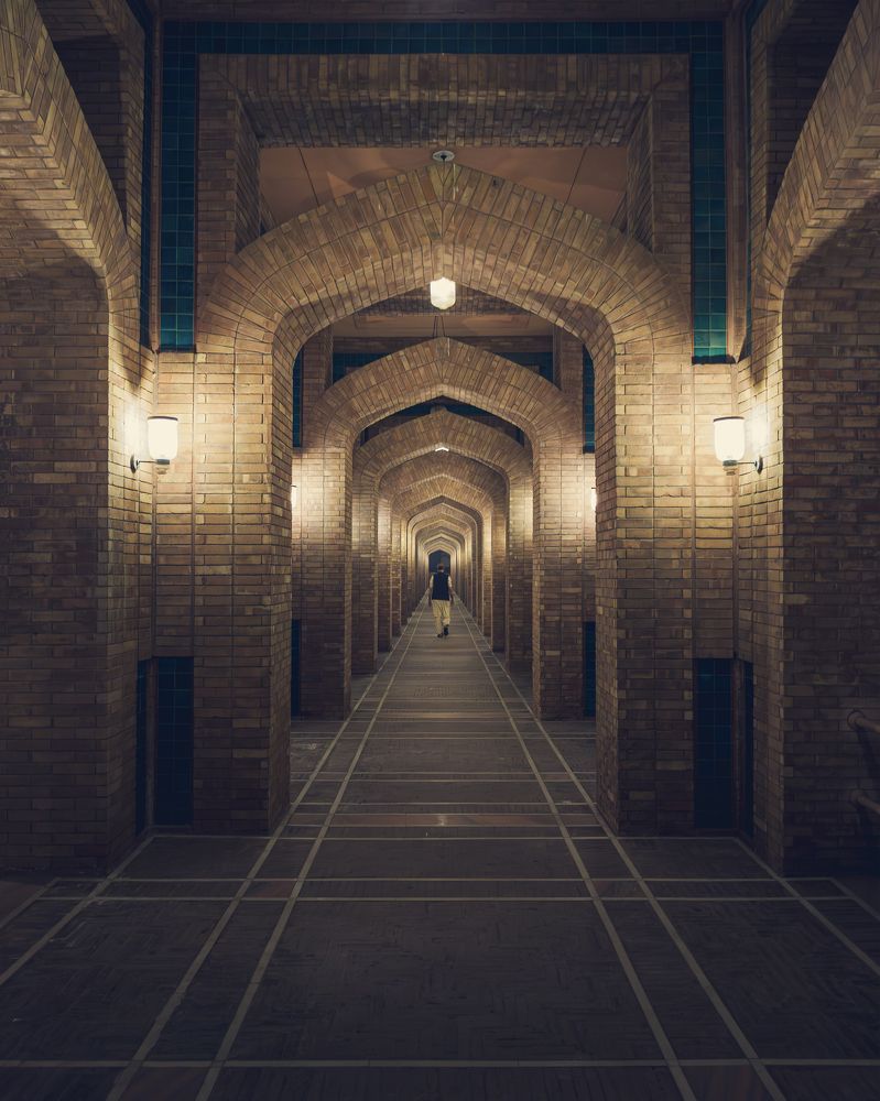 Photograph by Alaa Nour