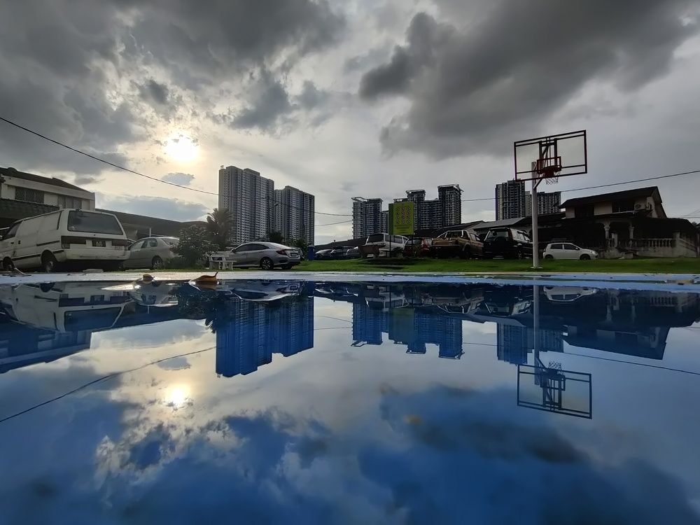 Photograph by lennon tan