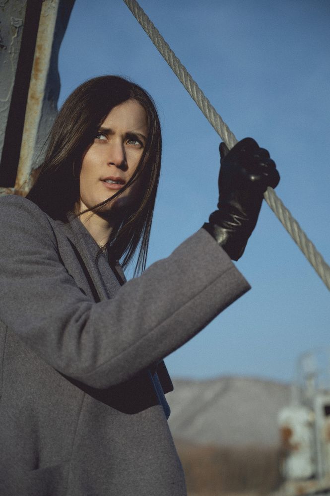 Photograph by Руслан Романов