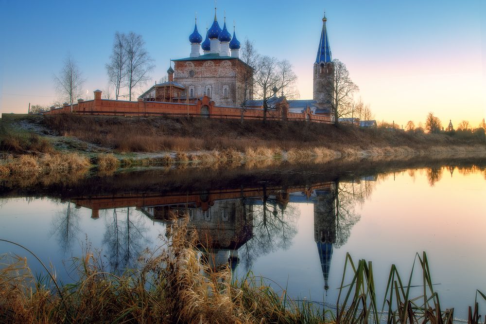 Photograph by Макаров Роман