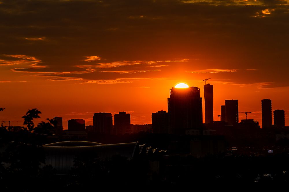 Photograph by Владимир Охрименко