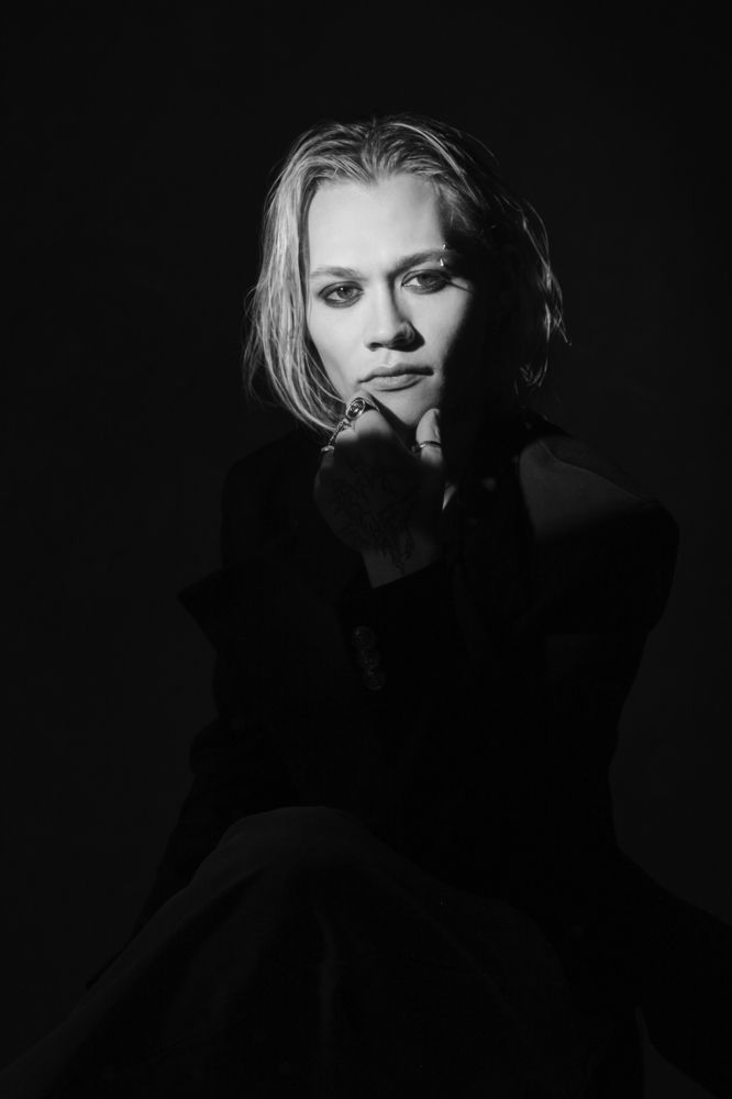 Photograph by Ольга Сидорова