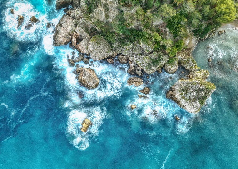 Photograph by Guy Krier