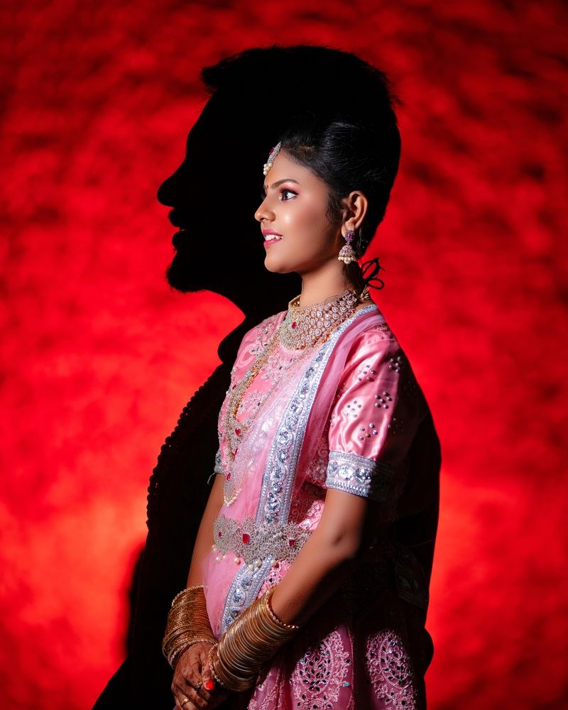 Фотография автора Navamani James