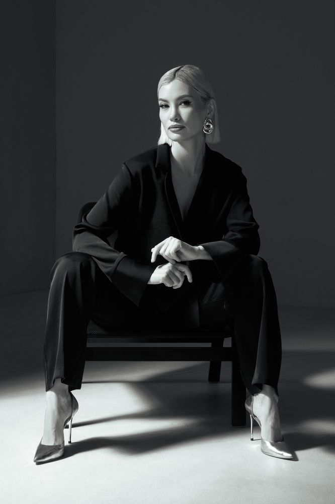 Photograph by Ольга Сидорова