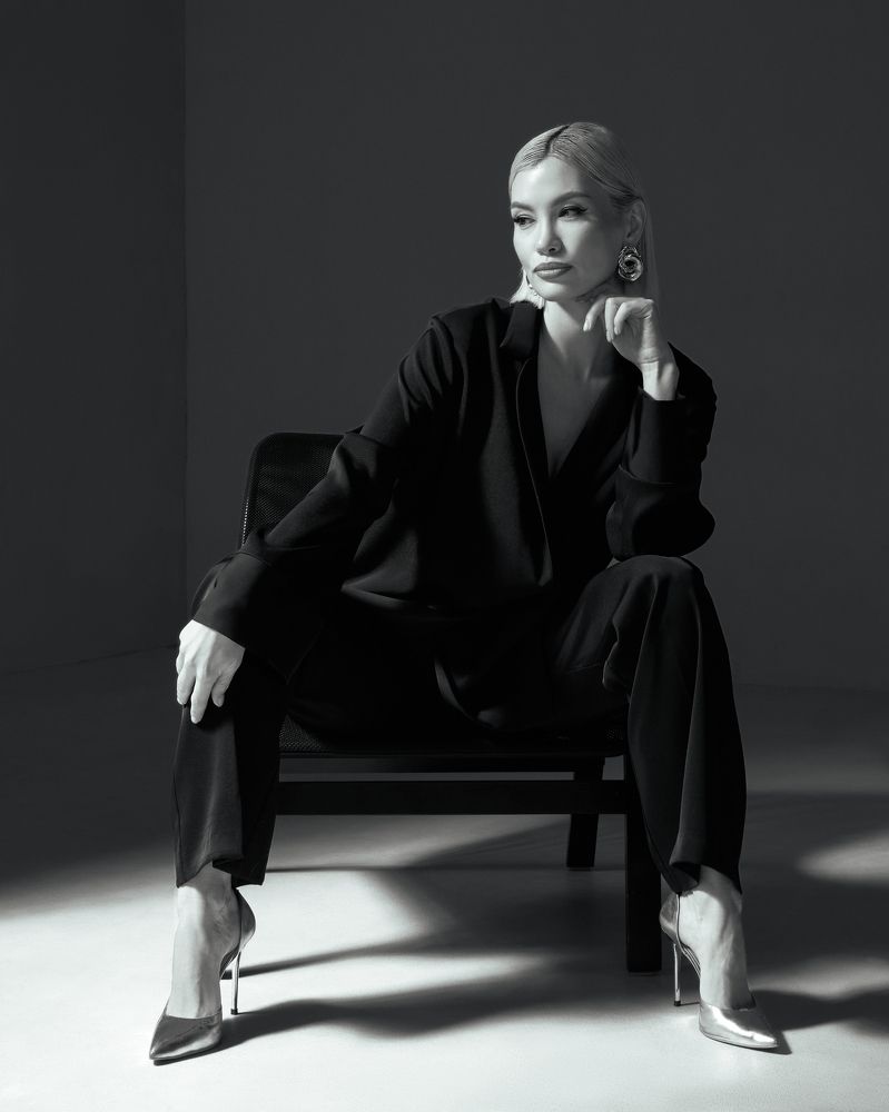 Photograph by Ольга Сидорова