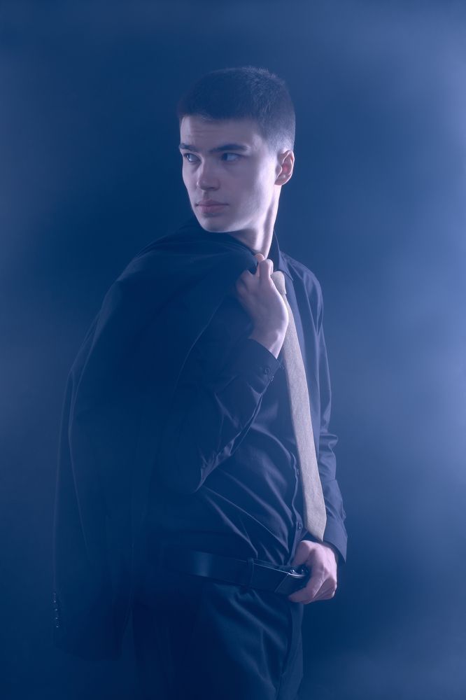 Photograph by Ольга Сидорова