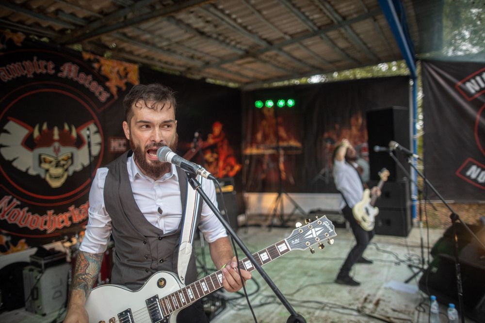 Photograph by Анатолий Климов