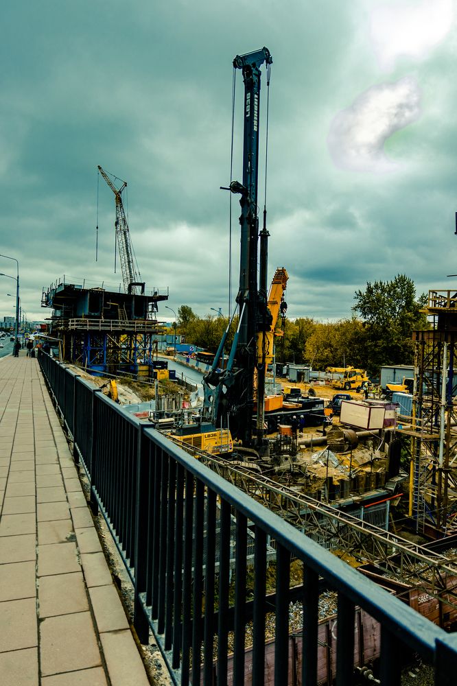 Photograph by Сергей Аникушин