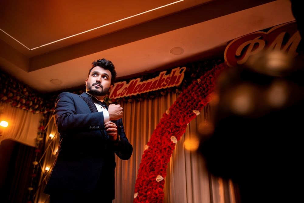 Фотография автора Navamani James