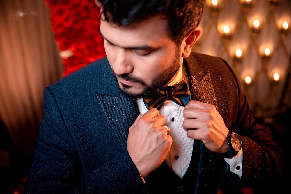 Фотография автора Navamani James