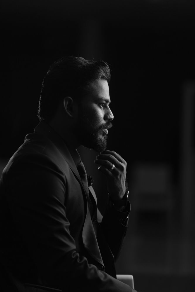 Фотография автора Navamani James