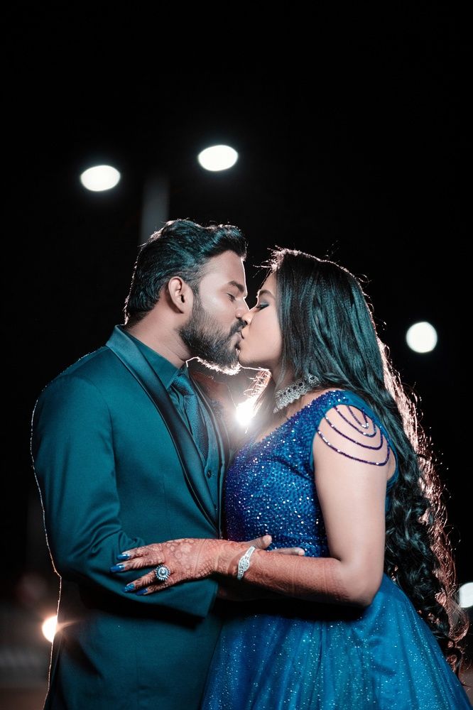 Фотография автора Navamani James