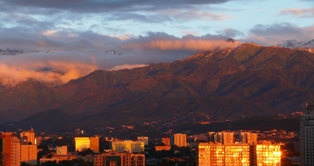 Photograph by Александр Шаварёв