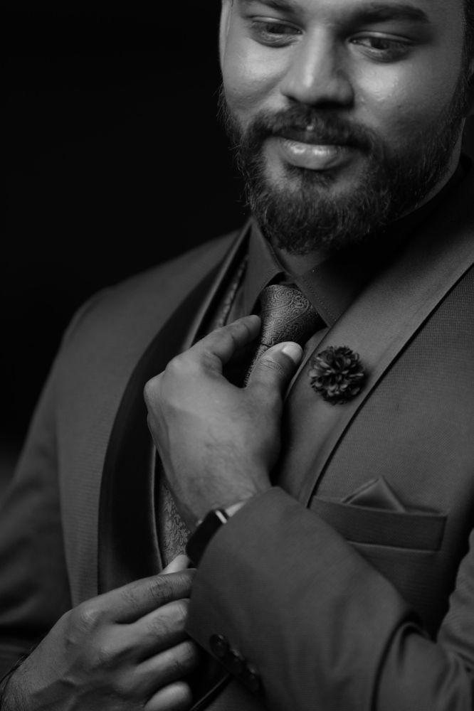 Фотография автора Navamani James