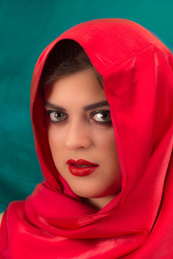 Photograph by Julia Celminska