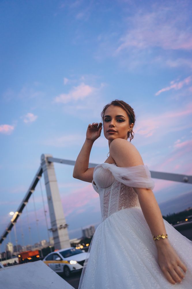 Photograph by Елена Подшевалова