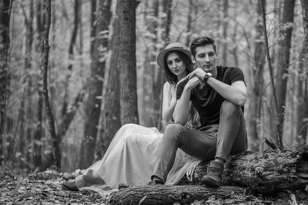 Фотография автора Дмитрий Храмцов