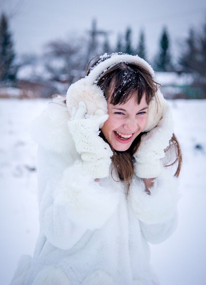 Photograph by Оксана Полевая