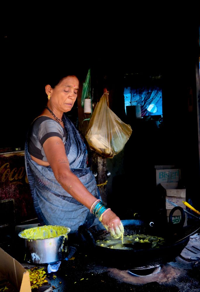 Photograph by Susmita Paul