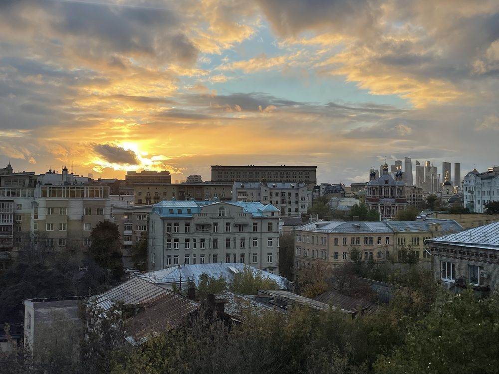 Photograph by Ольга Ильина