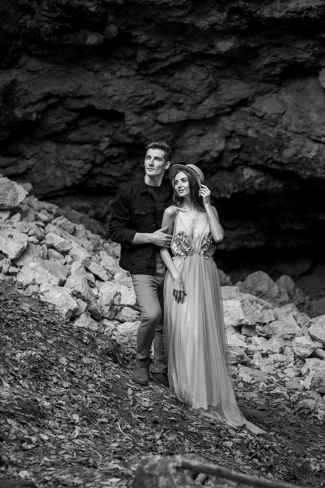 Фотография автора Дмитрий Храмцов