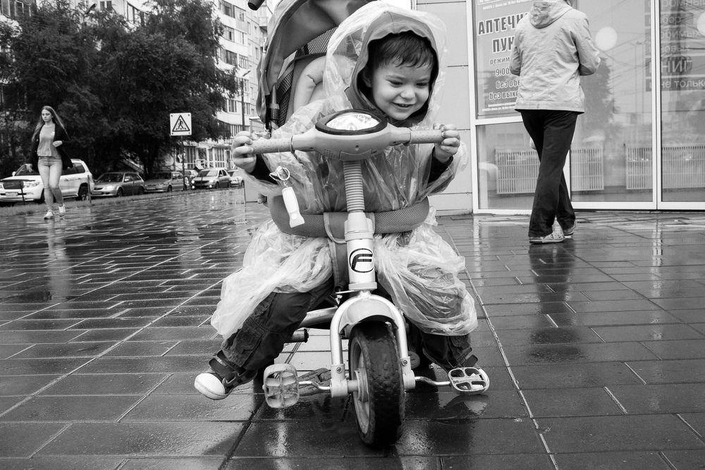 Photograph by Наталья Киреева