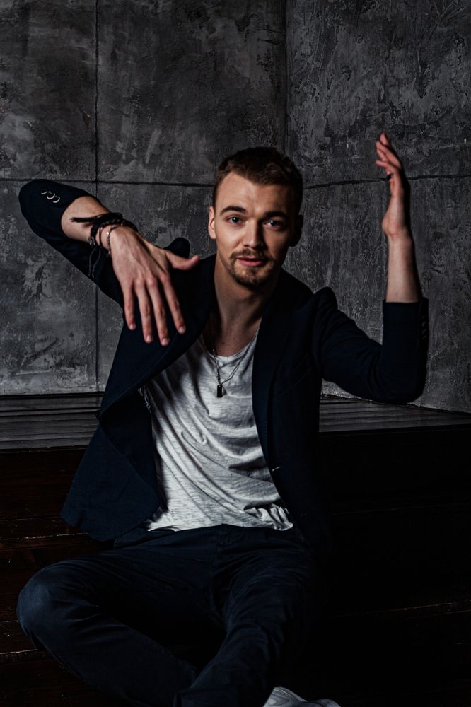 Photograph by Виктория Мамлеева