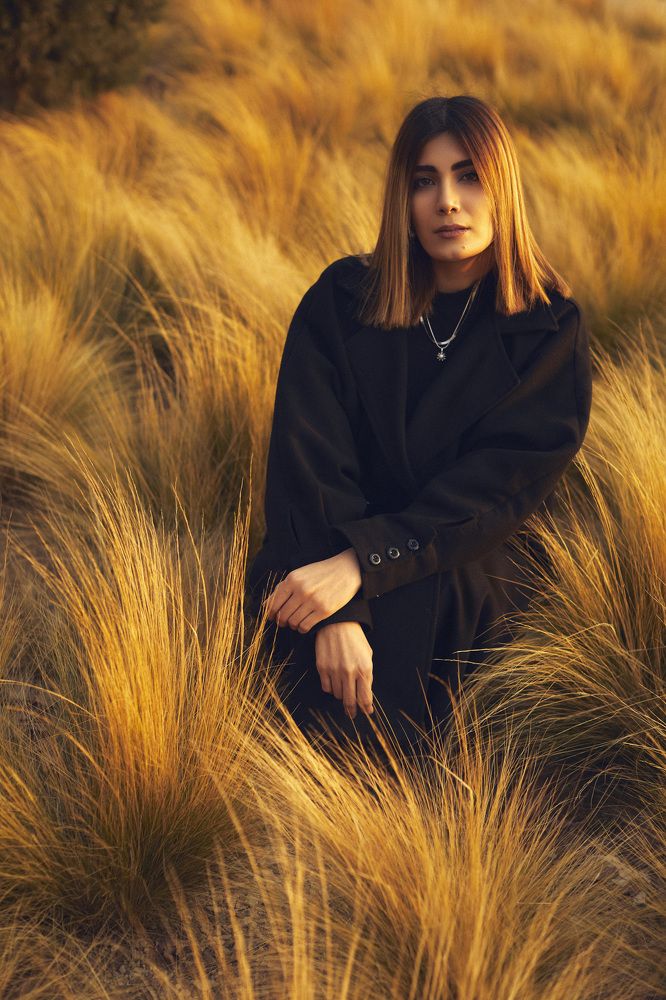 Photograph by Hossein Safaei