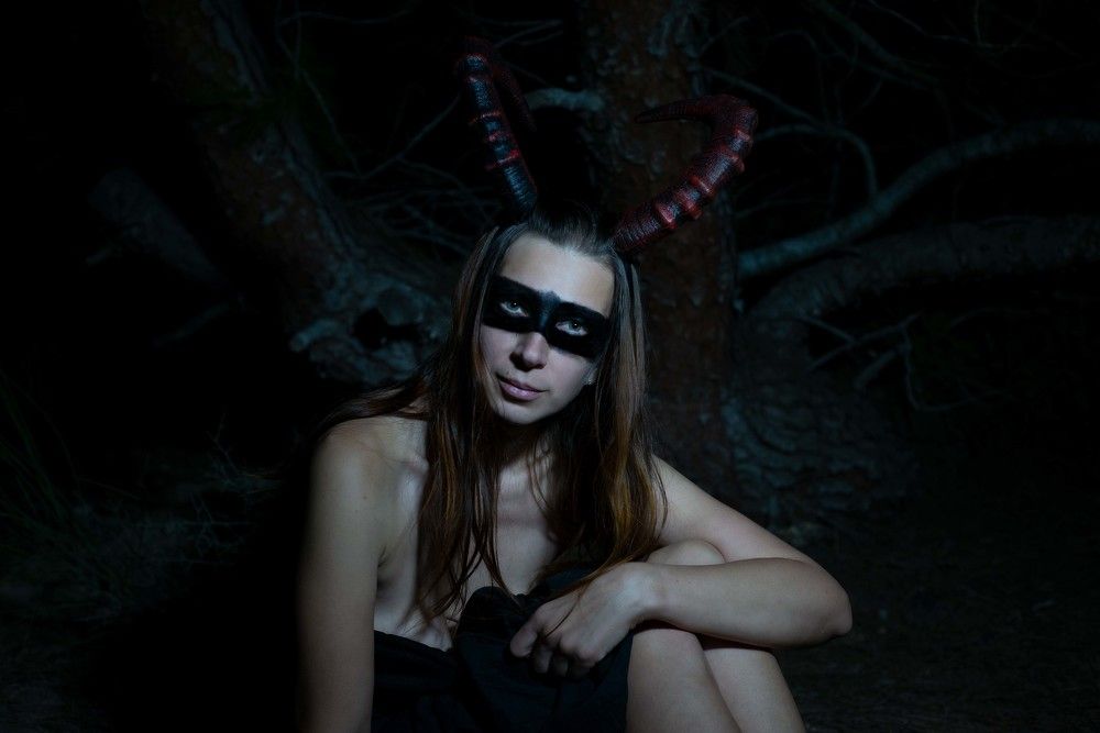 Photograph by Дарья Эпштейн