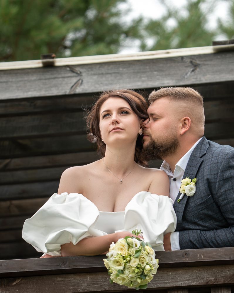 Photograph by наталья залогина