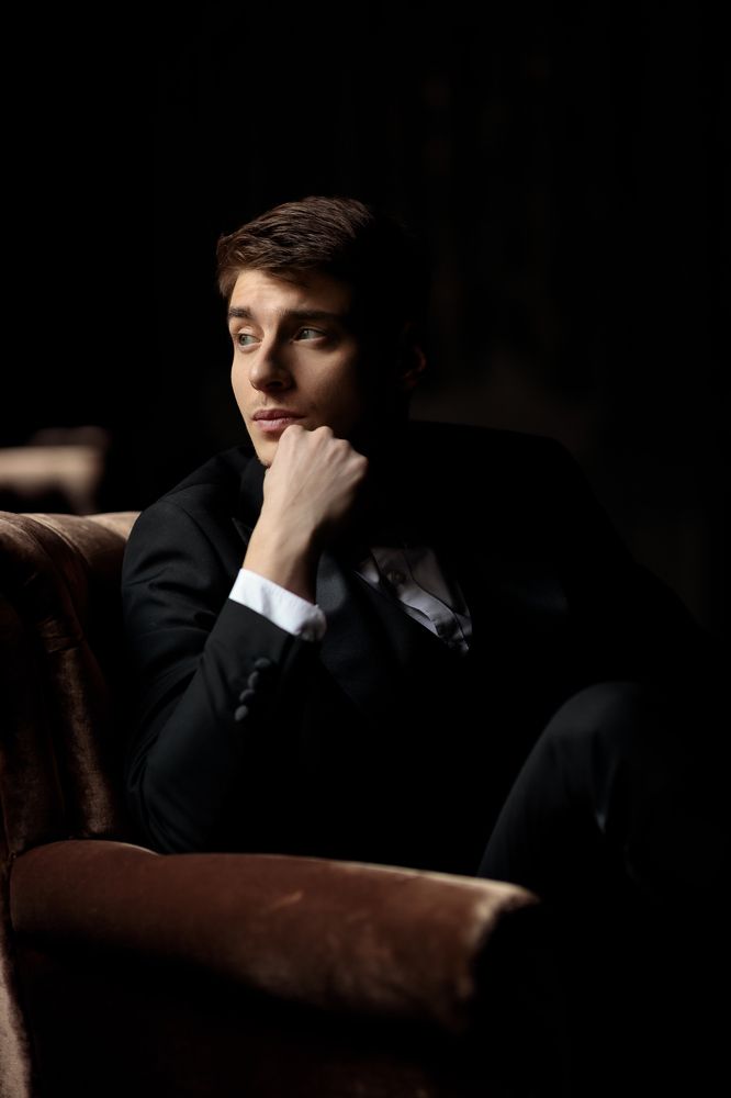 Photograph by Хирдина Екатерина