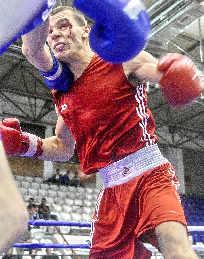 Photograph by Юрий Назыров