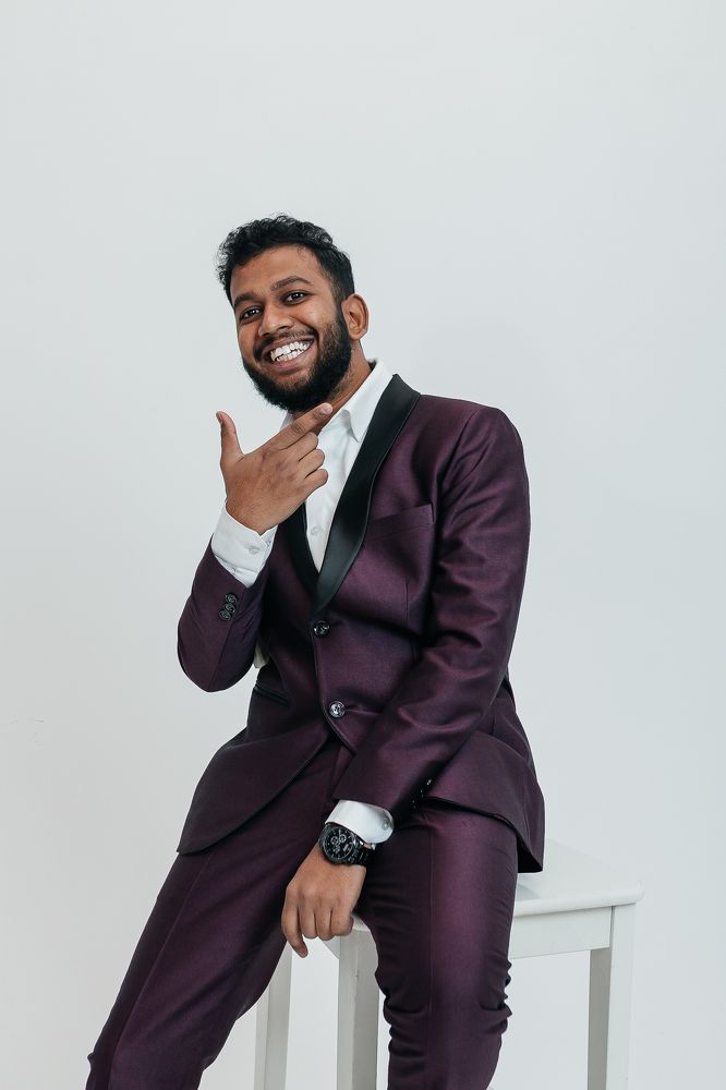 Фотография автора Воробьёв Андрей