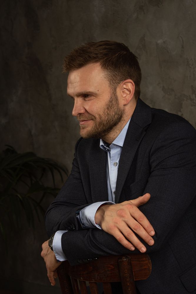 Photograph by Ольга Жущиковская