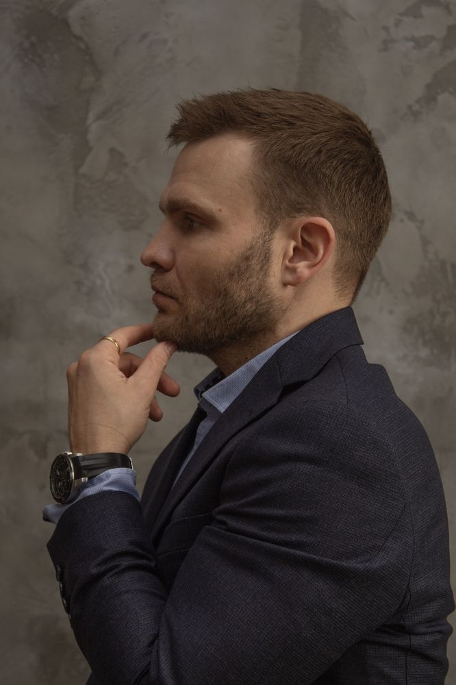 Photograph by Ольга Жущиковская