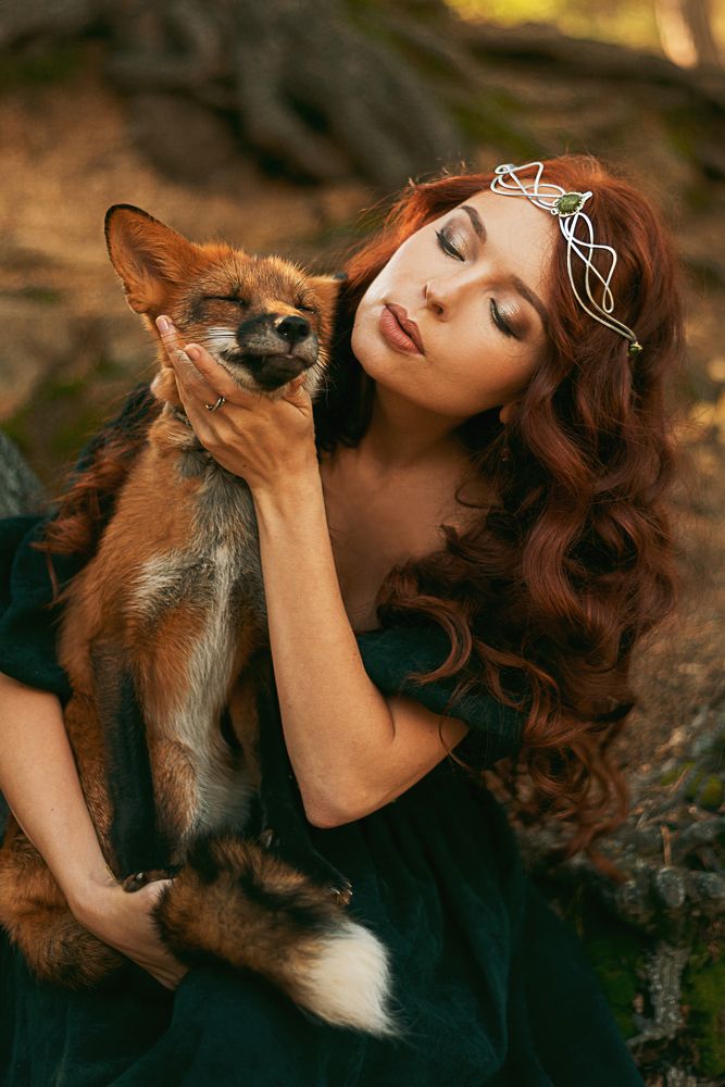 Photograph by Анастасия Нестерова