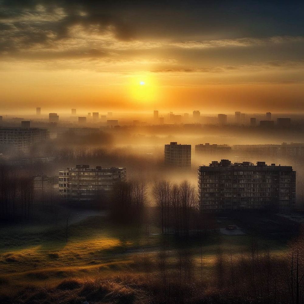 Photograph by Aleksandr Kolonsky