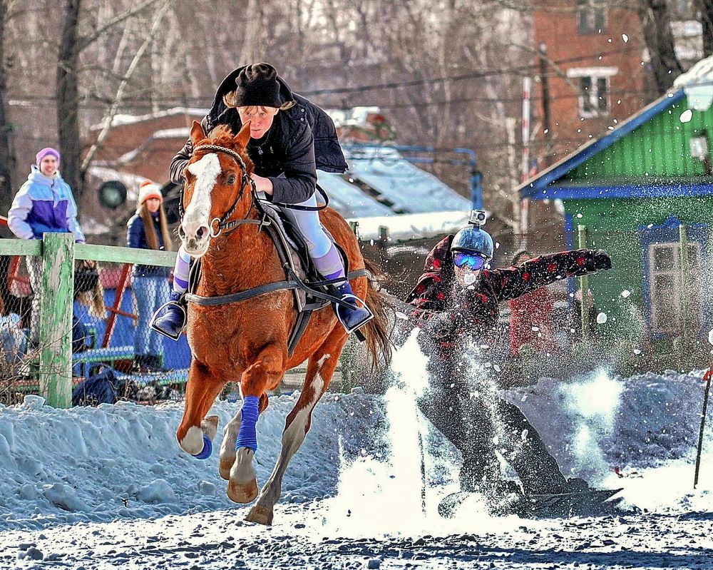 Photograph by Юрий Назыров