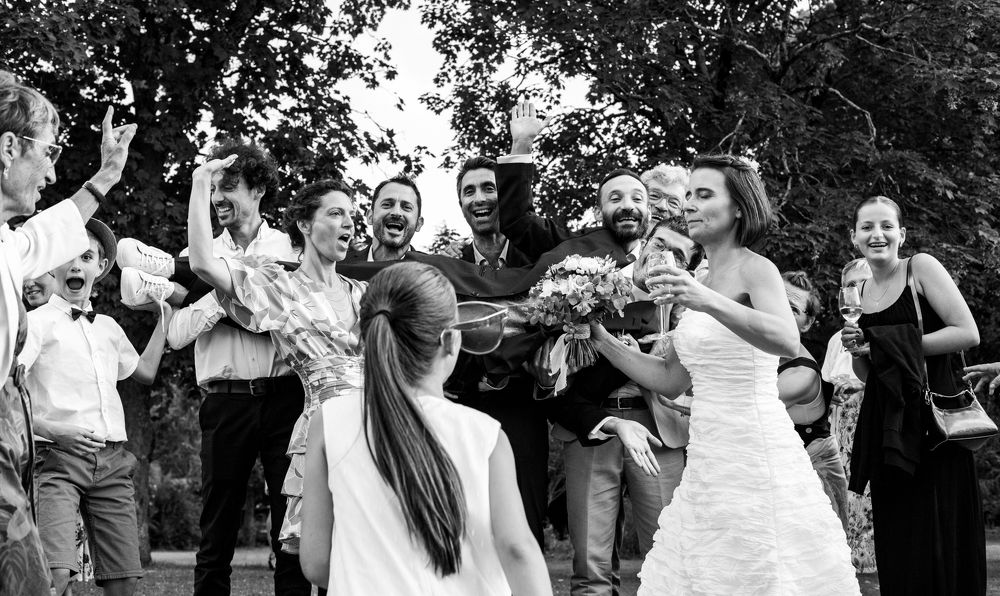 Photograph by Lana Dowling