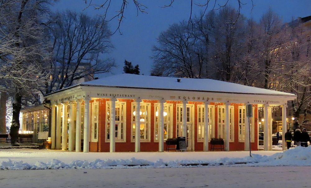 Photograph by Pjotr Alekseev