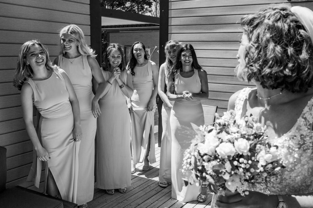 Photograph by Lana Dowling