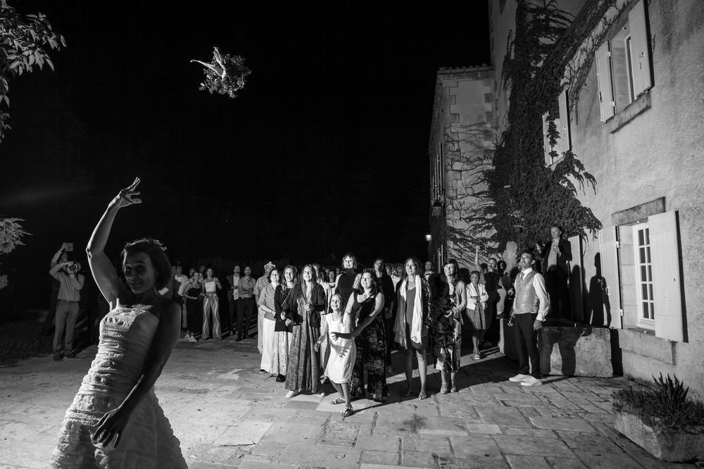 Photograph by Lana Dowling