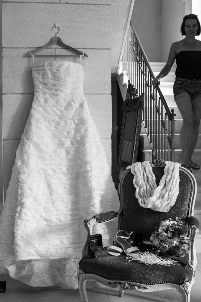 Photograph by Lana Dowling