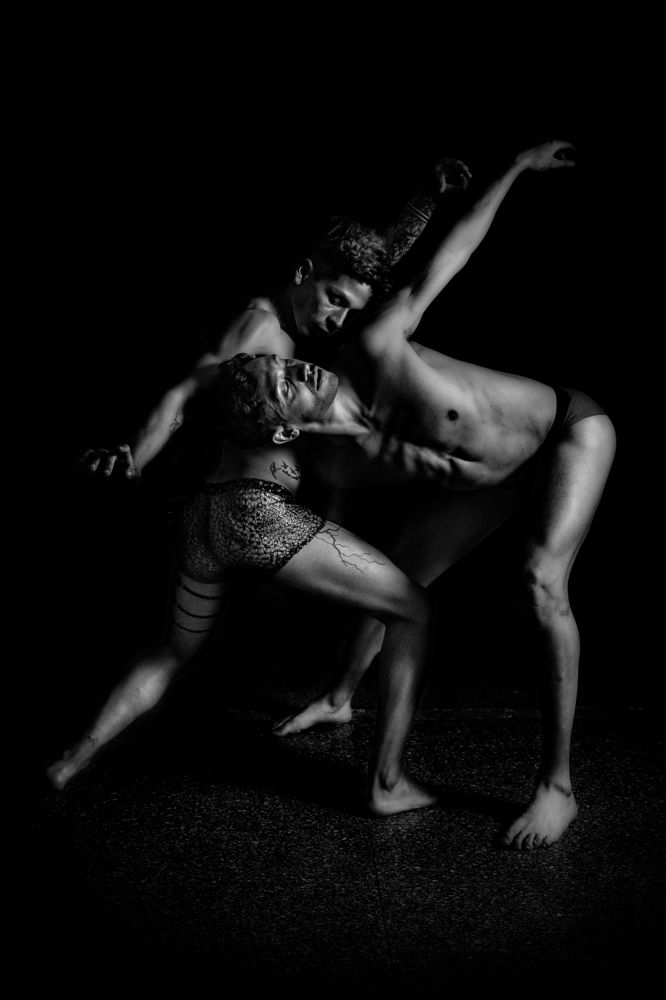 Photograph by Miguel Augusto Fierro